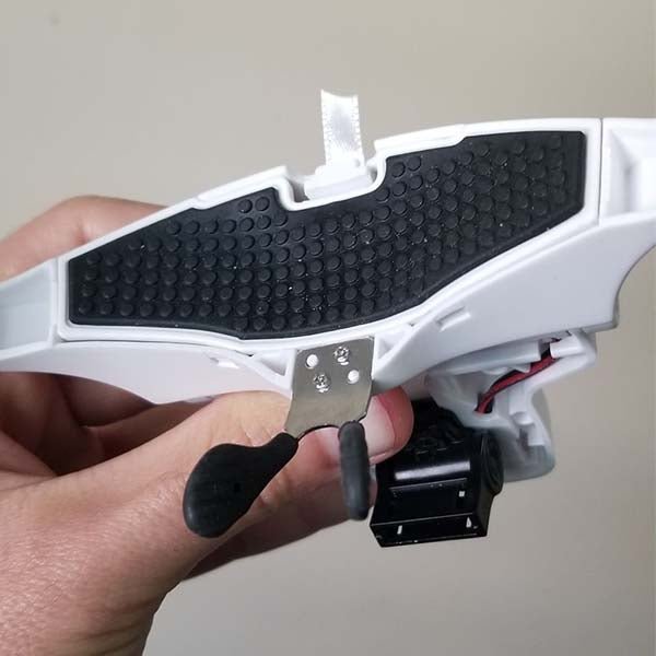 Special Discounted Price for Australia - Battery Powered VisionAid Magnifier - Neat and Handy