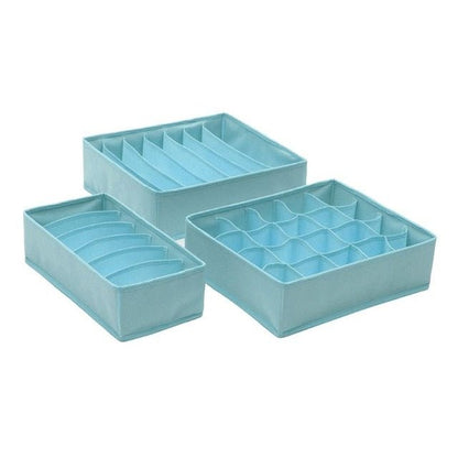 Neat Drawer Organizer (3 in 1 Set) - Neat and Handy