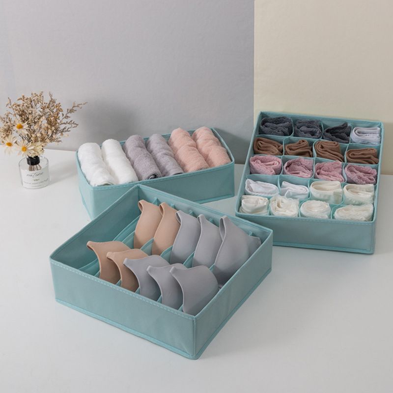 Neat Drawer Organizer (3 in 1 Set) - Neat and Handy