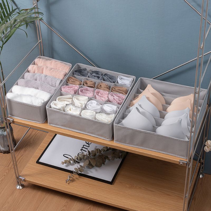 Neat Drawer Organizer (3 in 1 Set) - Neat and Handy
