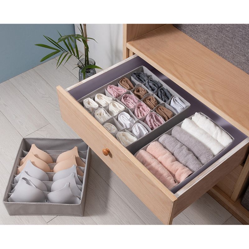 Neat Drawer Organizer (3 in 1 Set) - Neat and Handy