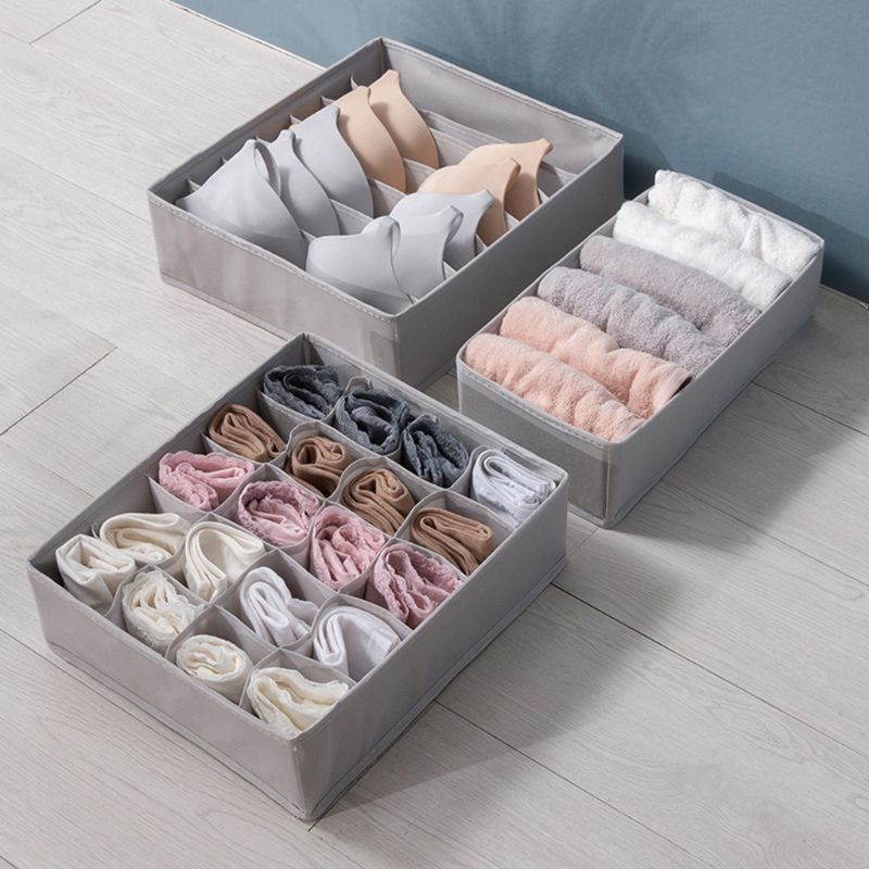 Neat Drawer Organizer (3 in 1 Set) - Neat and Handy