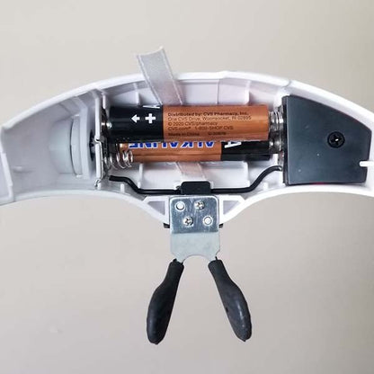 Special Discounted Price for Australia - Battery Powered VisionAid Magnifier - Neat and Handy