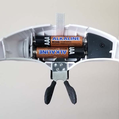 Special Discounted Price for Australia - Battery Powered VisionAid Magnifier - Neat and Handy