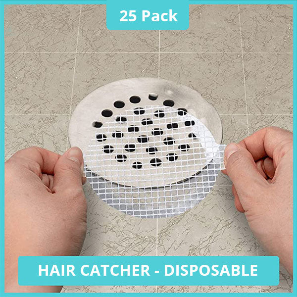 Hair Catcher (Disposable)