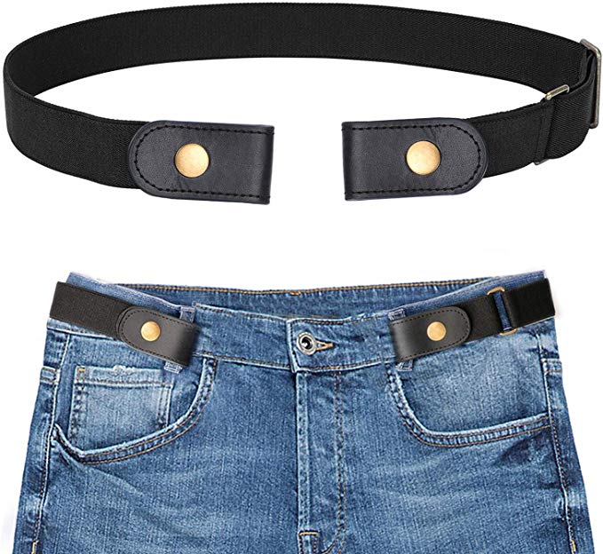 Buckle-Free Healthy Belt