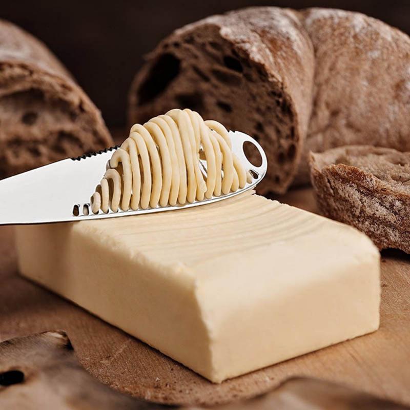 Better Butter Spreader Knife